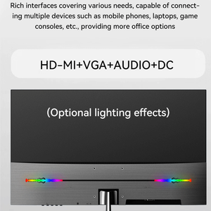 <span class=keywords><strong>Meilleur</strong></span> <span class=keywords><strong>écran</strong></span> large Ultra 49 240Hz <span class=keywords><strong>4k</strong></span> 100hz 120hz Lcd Hdr 27 pour <span class=keywords><strong>PC</strong></span> de jeu 240 hz ordinateur 144hz courbe 34 pouces 23.8 moniteur Lcd - Product Image 5