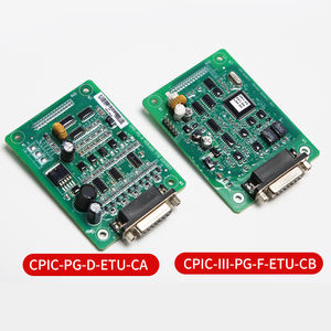 现代设计电梯 CPIC-PG-D-ETU-<span class=keywords><strong>CA</strong></span>/CPIC-III-PG-F-ETU-CB 变频驱动板和公寓 - Product Image 2