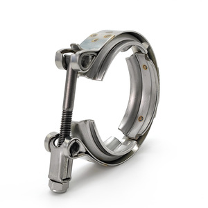 Abrazadera en V OEM 21545619/20955220 para Cummins ISX/QSX <span class=keywords><strong>Volvo</strong></span> Mack, Nueva Condición - Product Image 6