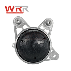 เมาท์เครื่องยนต์1672405100 A1672405100สำหรับ Benz W167 GLE คลาส GLE350 GLE450ด้านหน้าซ้ายขวาที่รองรับการติดตั้งมอเตอร์ที่ทนทาน - Product Image 4
