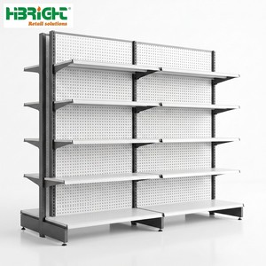 Exhibidores Personalizados para Supermercados, Mobiliario Comercial para Tiendas, Fabricante de Equipos de Estanterías para Abarrotes - Product Image 2