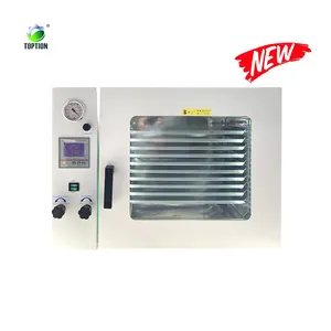 Mesin Pengering Oven Temperatur Tinggi, Mesin Pengering Minyak 10-150 Derajat RT + Oven 5 Buah