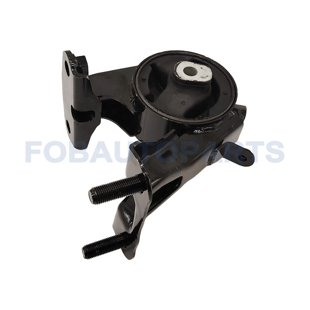 New Toyota Alphard 2010-2014 Rear Engine Bracket 2.4L 7CVT Compatible Part 12371-28250 1237128250