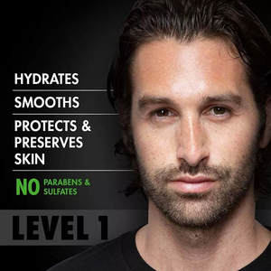 Set de Cuidado Diario de la Piel <span class=keywords><strong>para</strong></span> Hombre de Marca Privada, <span class=keywords><strong>Productos</strong></span> Orgánicos Básicos, Kit de Cuidado de la Piel - Product Image 4
