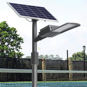 โคมไฟเสาสูงสำหรับเล่นกีฬา laihong 200W-1500W สนามฟุตบอลสนามเทนนิสบาสเก็ตบอลสนามกีฬาไฟ LED พลังงานแสงอาทิตย์ - Product Image 3