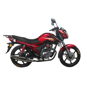 Haojun Chinese Factory Makes <b>Cheap</b> <b>Motorcycle</b> Suitable for All Kinds of Road Conditions - Product Image 4