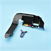 Couvercle de verrouillage supérieur du tube d'encre C7769-40041, pièce du système d'alimentation pour traceur HP Designjet 500 500PS 510 510PS 800