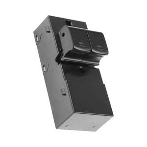 Interrupteur de vitre Mitsubishi Electric 25401-AX600 pour véhicules Nissan Micra III K12 2003-2010 - Product Image 4