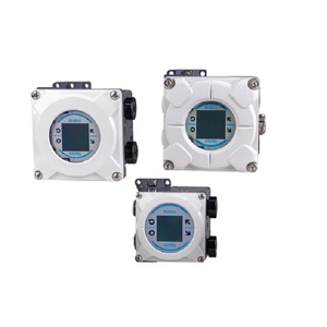 Vanne à boisseau sphérique chinoise Ne-les avec actionneur, positionneur de vanne numérique série ND7000 ND7102HX8T/ND7103HX8T/ND7106HX8T en stock - Product Image 4