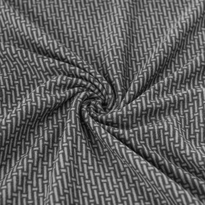 Wholesale Stretch <strong>Chair</strong> <strong>Covers</strong> Plain Dyed Elastic <strong>Covers</strong> for Dining Room <strong>Chair</strong> - Product Image 5