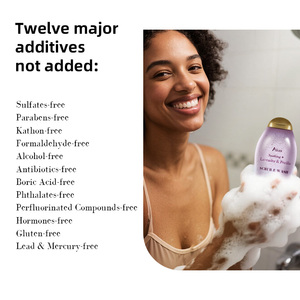 เจลอาบน้ำเจลอาบน้ำสำหรับขัดผิวทำให้ผิวขาวขึ้นคอลลาเจนทำให้ผิวขาวกระจ่างใส - Product Image 6