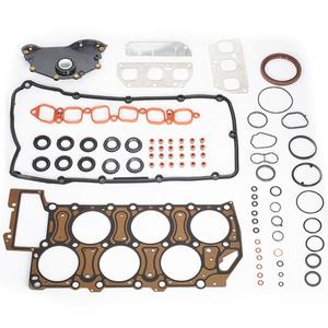 022 198 011 07K103383AE 022103383M 022103383K保时捷奥迪TT途锐<span class=keywords><strong>3.2</strong></span>发动机全垫片组发动机垫片套件 - Product Image 4