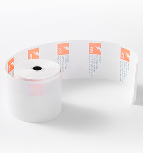 Thermisch Papierrol 80X70 3 1/8X 230ft Kassapapier - Product Image 3