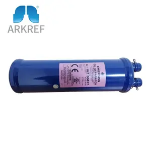 A-WZ 55877 high quality refrigeration system compressor emerson brand oil separator