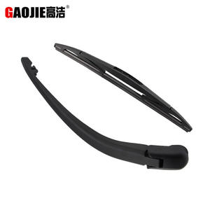 Conjunto de Brazo de Limpiaparabrisas Trasero Gaojie para Geely EC715 RV 2010 en adelante, Plástico, Ángulo de 180 Grados, Pieza de Repuesto para Limpiaparabrisas de Coche - Product Image 3