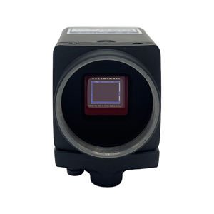 Caméra industrielle KEYENCE CV-H200C à capteur d'image CCD couleur 2 millions de pixels 1/1,8 pouce, résolution 1600x1200, scan progressif - Product Image 2