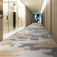 Bonne qualité maison intérieur maison chambre salon hôtel de luxe tapis mur-à-mur pas cher doux tapis mur à mur