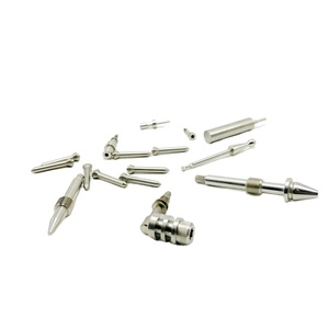 مصنع كبير <span class=keywords><strong>CNC</strong></span> جودة عالية الدقة تخصيص 5 محاور الفولاذ المقاوم للصدأ عملية بالقطع <span class=keywords><strong>CNC</strong></span> خدمة بالقطع - Product Image 2