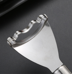 Décortiqueur manuel de maïs en acier inoxydable SYH1217 – Outil manuel pour fruits et légumes en gros - Product Image 6