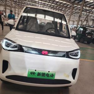 小型电动车迷你电动车批发价格便宜低速电动车适合市场 - Product Image 4