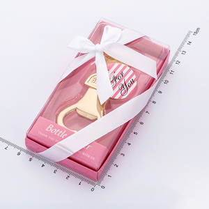 Petits cadeaux <span class=keywords><strong>pour</strong></span> l'anniversaire de bébé - Ouvre-bouteille numéro 1, cadeaux de retour <span class=keywords><strong>pour</strong></span> le baptême de bébé - Ouvre-bouteille - Product Image 5