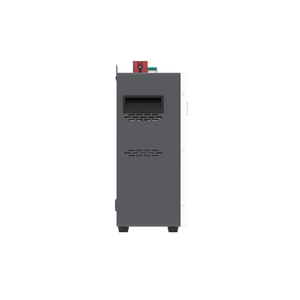 แบตเตอรี่เก็บพลังงานแสงอาทิตย์แบบติดผนัง 100Ah 25.6V สามารถต่อพ่วงกันได้ สำหรับระบบออฟกริด พร้อมกำลังขับ 0-5kWh มาตรฐาน IP21 - Product Image 6
