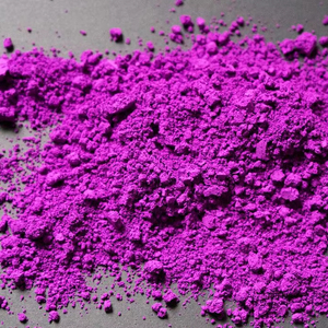 CI 77742 Pigment <span class=keywords><strong>violet</strong></span> manganèse <span class=keywords><strong>Violet</strong></span> 16 pour cosmétiques, plastiques et revêtements haut de gamme, aquarelles, etc. - Product Image 1