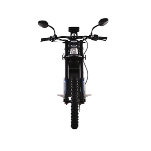 Nouvelle conception 2023 Talaria 7500W Moto tout-terrain électrique, batterie 72V40AH, vitesse ><span class=keywords><strong>100</strong></span> <span class=keywords><strong>km</strong></span>/<span class=keywords><strong>h</strong></span>, capacité de charge 150 kg, 270 mm de dégagement au sol - Product Image 3