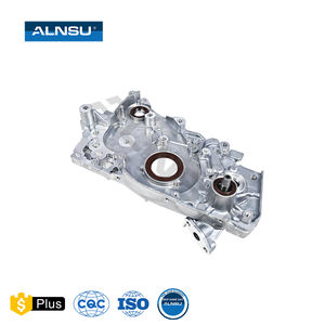 Pompa dell'Olio ALNSU a Prezzo di Fabbrica per <span class=keywords><strong>Mitsubishi</strong></span> MD327450 MD120905-A MD170852 MD184705 MD187896 MD193384 MD120905 SH-MT083 - Product Image 2