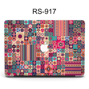 Style du sud-est asiatique pour étui de protection Macbook Air - Product Image 6
