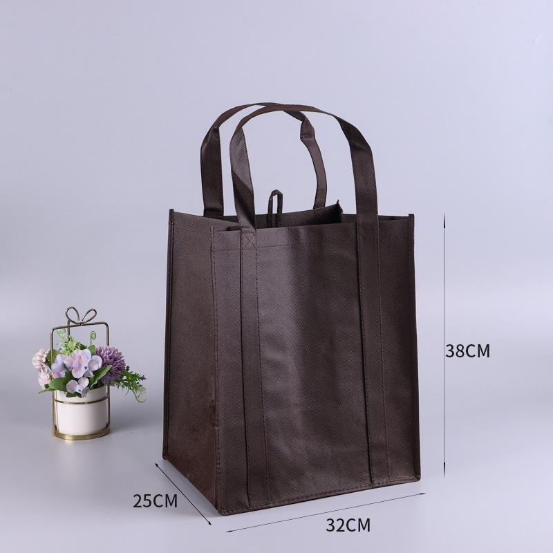 Marron L32*H38*P25CM