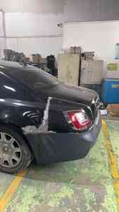 Parachoques de coche nuevos a <span class=keywords><strong>precio</strong></span> competitivo directo de fábrica <span class=keywords><strong>Rolls</strong></span> <span class=keywords><strong>Royce</strong></span> <span class=keywords><strong>Ghost</strong></span> I a IV Bodykit de alta calidad - Product Image 4