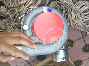330D2 326D2 320D2 เทอร์โบชาร์จเจอร์ 315-9810 C7.1 เทอร์โบ 3159810 458-8357 4588357 323D2L เทอร์โบชาร์จเจอร์สำหรับเครื่องยนต์ดีเซลรถขุด - Product Image 4