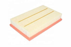 Luftfilter fabrikherstellung auto ac-filter 5Q0129620 5Q0 129 620 <span class=keywords><strong>E</strong></span> luftfilter für auto-motor - Product Image 5
