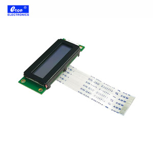 COB <span class=keywords><strong>LCD</strong></span> hiển thị với <span class=keywords><strong>128x64</strong></span> Độ phân giải Mono phản xạ hourmeter <span class=keywords><strong>TN</strong></span> loại st7789 điều khiển IC - Product Image 3