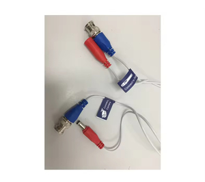 <span class=keywords><strong>ANNKE</strong></span> 18.3 Mètres 66ft Blanc Accessoires Câble D'alimentation Vidéo pour Caméra CVI TVI AHD - Product Image 6