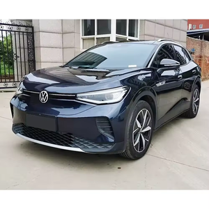 Coches SUV eléctricos de la familia <span class=keywords><strong>V</strong></span> <span class=keywords><strong>W</strong></span> ID.4 ID 4 Crozz Lite Pro Prime 2022 de <span class=keywords><strong>V</strong></span> <span class=keywords><strong>W</strong></span> ID4 - Product Image 3