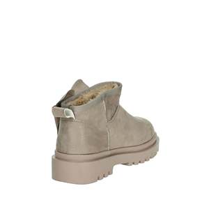 Botas bajas para niña Liu-Jo color taupe 4F4343 TX453 - Product Image 3