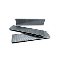 Clous pour pistolet à air comprimé pour la construction et le rembourrage, série 90 (4K) 5,5 couronne, 410K 419K 425K 432K 440K 9040, fabricant de clous