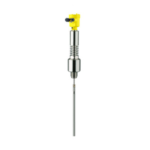 Nouveau capteur de niveau radar à ondes guidées 100 % original VEGAFLEX 61/81, portée 75 m, précision 2 mm, construction métallique, sortie 4-20 mA - Product Image 4