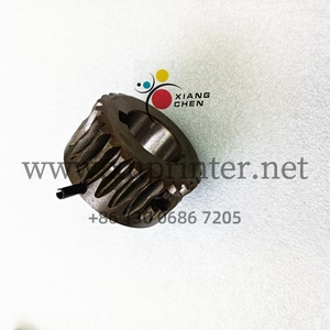 WD High Quality C5.006.408F <b>Worm</b> Gear Cpl for 102 Machine Coating Unit Offset Printing Parts - Product Image 3