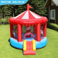 Château gonflable de saut gonflable bon marché, maison de rebond gonflable pour enfants, Offre Spéciale