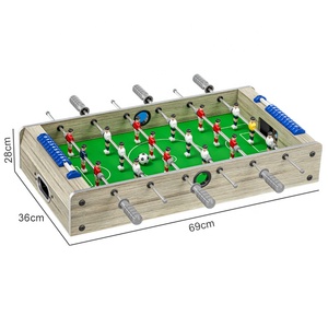 <span class=keywords><strong>Tavolo</strong></span> <span class=keywords><strong>da</strong></span> Gioco Portatile 4 in 1: <span class=keywords><strong>Biliardo</strong></span>, Air Hockey, Calcio Balilla - Product Image 3
