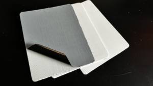 Membrane de toiture TPO de 2 mm pour bâtiments industriels - Product Image 3