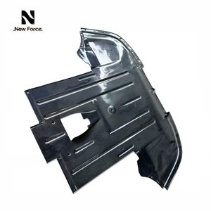 Protector de Suelo Delantero de ABS de Alta Calidad para Gallardo LP550-2 LP560-4, para el Compartimento de Equipaje - Product Image 5