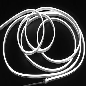 Meilleur <span class=keywords><strong>prix</strong></span> Tube en silicone 2014 LED Flex <span class=keywords><strong>Neon</strong></span> Light Haute luminosité Étanche 24v 12v Néon flexible pour éclairage intérieur - Product Image 4