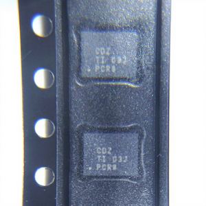 Circuitos Integrados Originales Nuevos IC BQ24125RHLR, Fabricante de Componentes IC, Chip IC BQ24125RHLR en Stock - Product Image 1