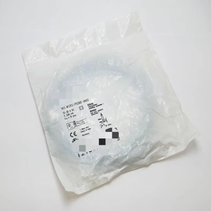 BES M12EG-PSC80F-BV03 Neuer Originalware Lagerbestand Industrielle Automatisierung SPS Programmierbarer Controller - Product Image 1