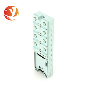 โมดูลพื้นฐาน PLC โปรแกรมได้ ยี่ห้อ SIEMENS ของแท้ รุ่นใหม่ 6ES7 141-3BF00-0XA0 6ES7141-3BF00-0XA0  16 I/O 110V - Product Image 3