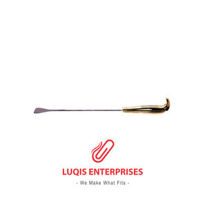 จุกเต้านมสไตล์เทบเบ็ทส์ทำจากสเตนเลสสตีล - Product Image 2